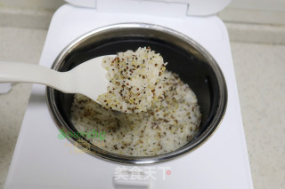 藜麦饭的做法步骤：6