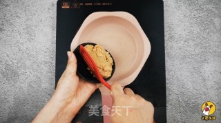 小鹿优鲜-鹅肝蔬菜烩饭的做法步骤：4