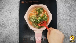 小鹿优鲜-鹅肝蔬菜烩饭的做法步骤：6