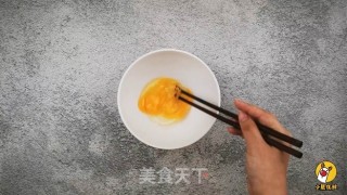小鹿优鲜-荷兰豆牛肉鸡蛋羹的做法步骤：7