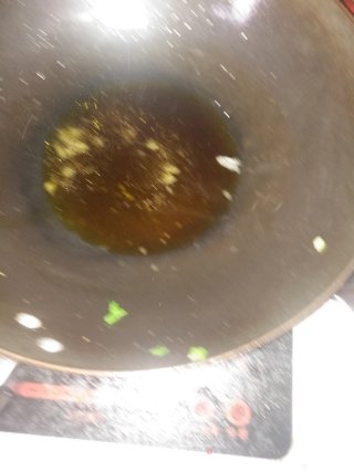 冬瓜肉末的做法步骤：4