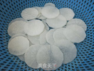 橙汁萝卜的做法步骤：3