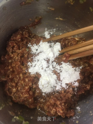 大肉包的做法步骤：5