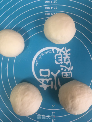 大肉包的做法步骤：7