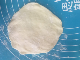 大肉包的做法步骤：8