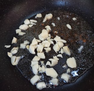 豇豆炒肉的做法步骤：6