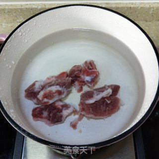 猪骨瑶柱冬瓜汤的做法步骤：5