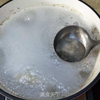 猪骨瑶柱冬瓜汤的做法步骤：6