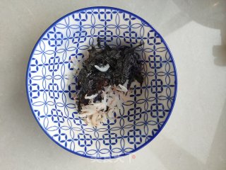 骨汤猪肉韭菜馄饨的做法步骤：9