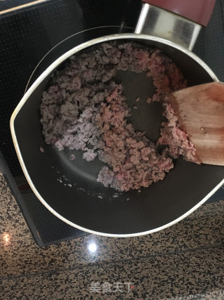 牛肉番茄意面的做法步骤：8