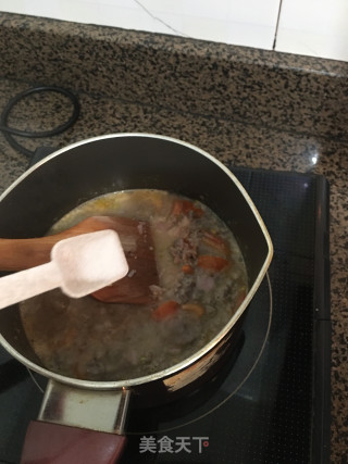 牛肉番茄意面的做法步骤：11