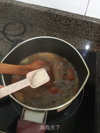 牛肉番茄意面的做法步骤：12