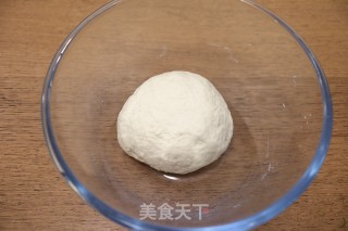 葱花饼的做法步骤：4