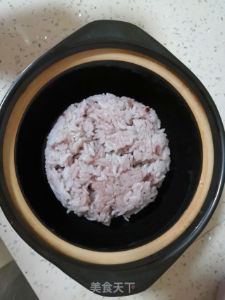 鸡肉盖饭的做法步骤：3
