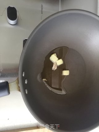 豆腐包烧肉的做法步骤：3