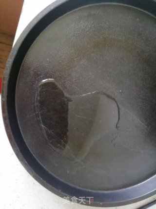 玉米烙的做法步骤：5