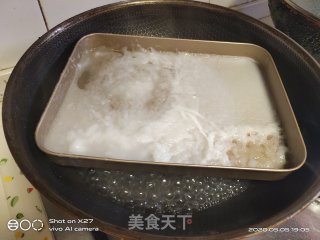 牛肉肠粉的做法步骤：4