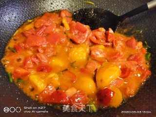 红烧草鱼的做法步骤：7
