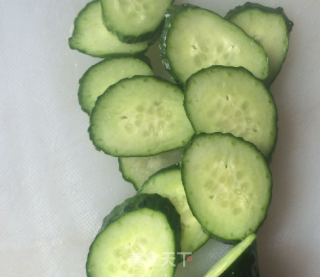 果蔬沙拉的做法步骤：3