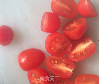 果蔬沙拉的做法步骤：4