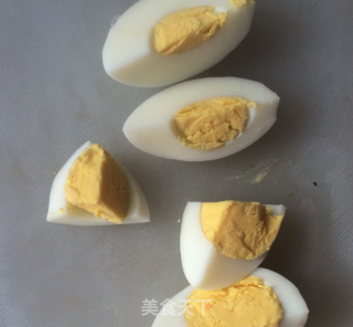 果蔬沙拉的做法步骤：5
