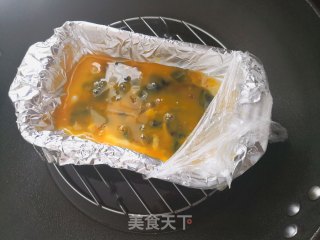 三色蛋的做法步骤：9