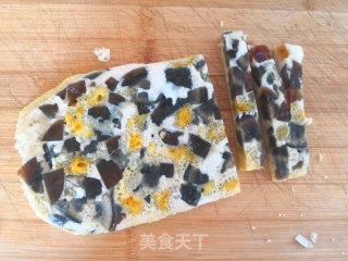 三色蛋的做法步骤：11