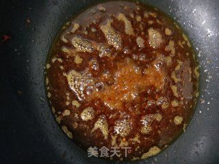 香焖土公鸡的做法步骤：4
