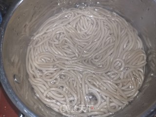酸辣粉的做法步骤：6