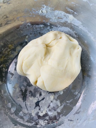 打卤面的做法步骤：1