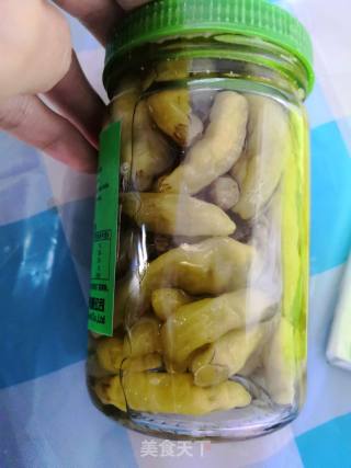 泡椒凤爪的做法步骤：4