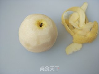 橙玉生的做法步骤：2