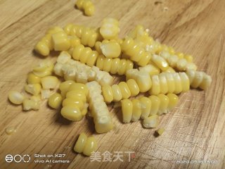 通心意大利粉西蓝花沙拉的做法步骤：4