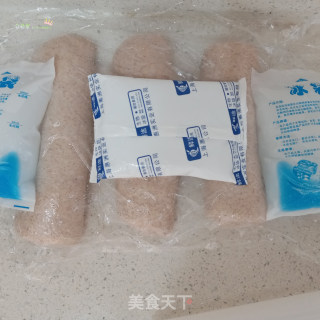 #冷藏发酵#手揉 70%中种超柔软黑全麦吐司的做法步骤：18