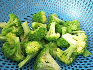 凉拌金针菇的做法步骤：2