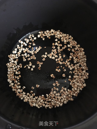祛骨火的粉葛龙骨汤的做法步骤：3