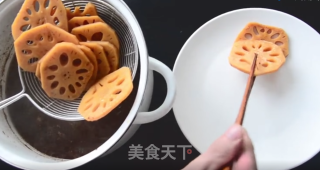 川味卤菜的做法步骤：5