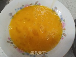 烫面角的做法步骤：4