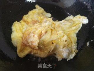 烫面角的做法步骤：5