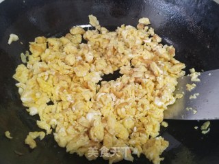 烫面角的做法步骤：6