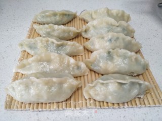 烫面角的做法步骤：13