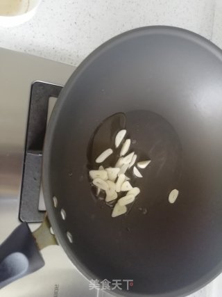 素炒空心菜的做法步骤：2
