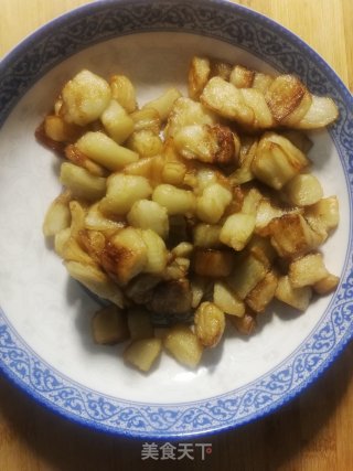 肉末茄子煲的做法步骤：6