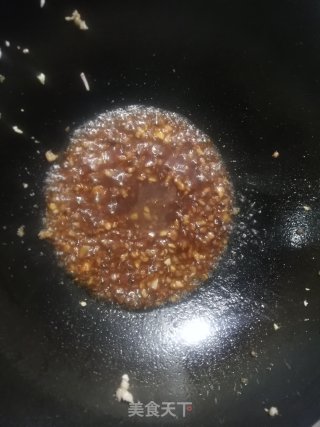肉末茄子煲的做法步骤：8