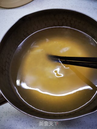 海底椰雪梨膏的做法步骤：6