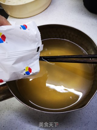 海底椰雪梨膏的做法步骤：7