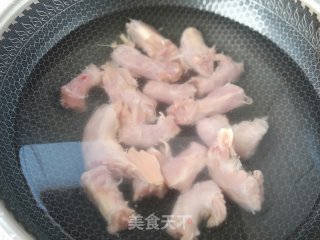 麻辣鸡脖的做法步骤：2