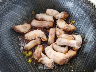 麻辣鸡脖的做法步骤：7