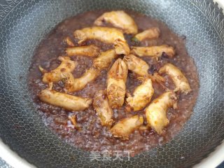 麻辣鸡脖的做法步骤：8