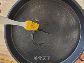 婆婆丁煎蛋的做法步骤：11